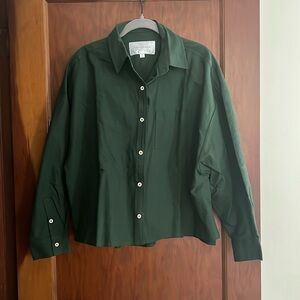 Women’s Tradlands Button Down